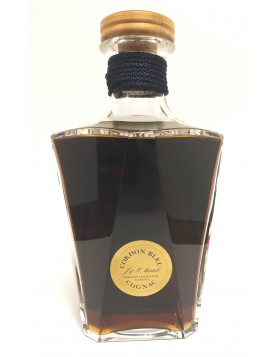 Martell Cordon Bleu Cognac - Baccarat Crystal