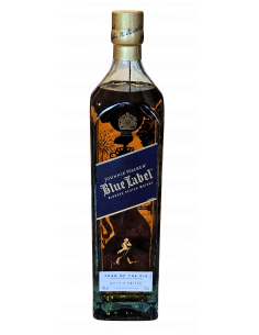 Johnnie Walker Blue Label Limited Edition 2019 Year of the Pig 01