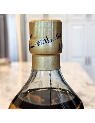 Johnnie Walker Blue Label Limited Edition 2019 Year of the Pig