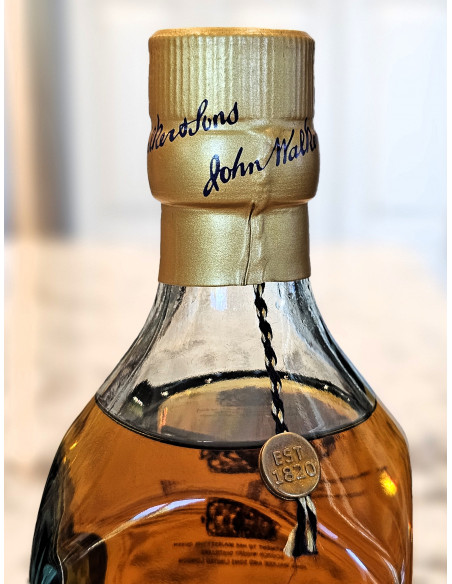Johnnie Walker Blue Label Limited Edition 2021 Year of the Ox 09