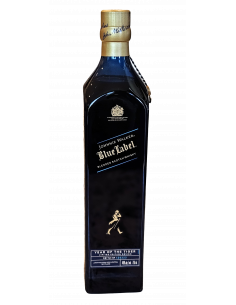 Johnnie Walker Blue Label Limited Edition 2022 Year of the Tiger 01