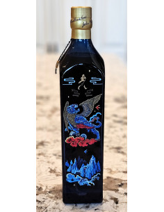 Johnnie Walker Blue Label Limited Edition 2022 Year of the Tiger 02