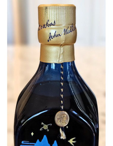 Johnnie Walker Blue Label Limited Edition 2022 Year of the Tiger