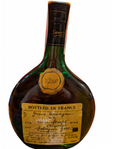 Armagnac Sempé VSOP 01
