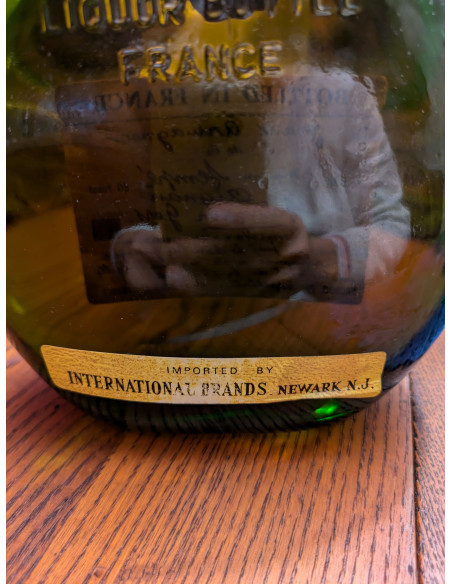 Armagnac Sempé VSOP 09