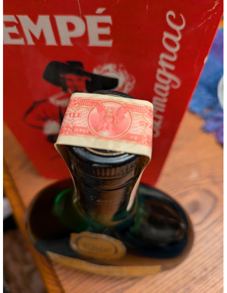 Armagnac Sempé VSOP 011