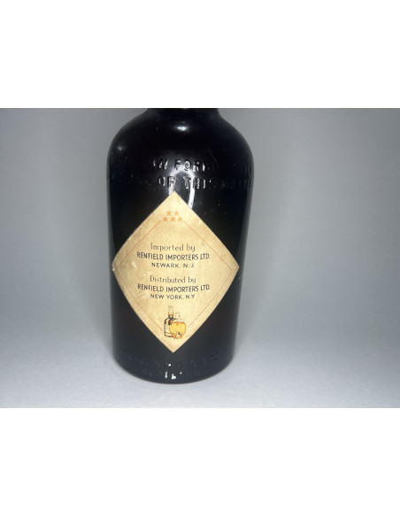 Haig & Haig Five Star Whisky 07