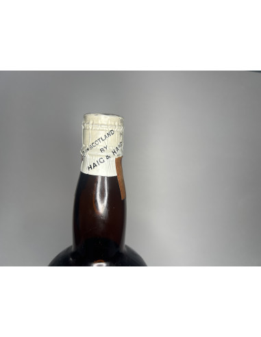Haig & Haig Five Star Whisky | cabinet7