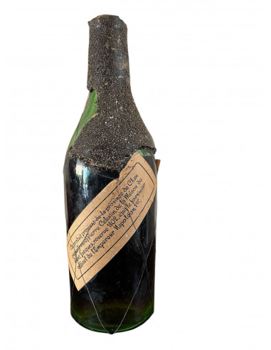 E.Piercel de Saint-Jacques Napoleon Reserve 1802 | cabinet7