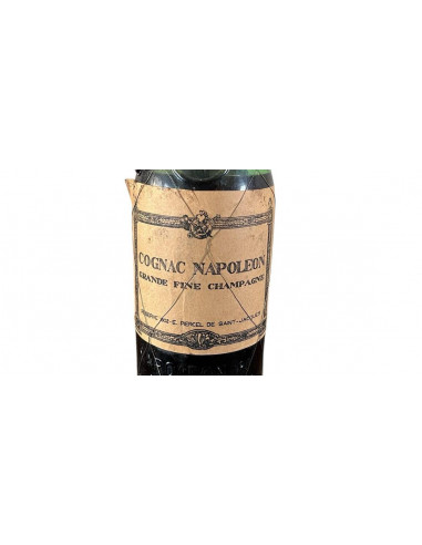 E.Piercel de Saint-Jacques Napoleon Reserve 1802 | cabinet7
