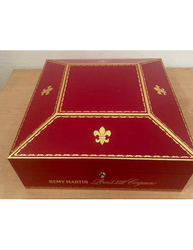 Remy Martin Cognac Louis XIII | cabinet7