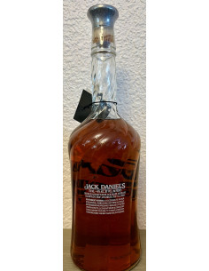 Jack Daniel's Bicentennial Tennessee 1796-1996 02