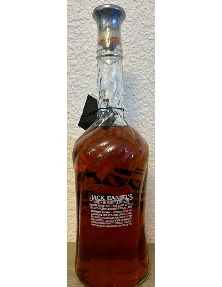 Jack Daniel's Bicentennial Tennessee 1796-1996 08