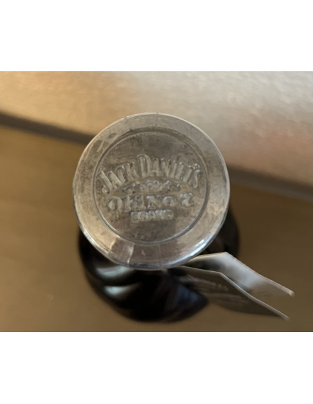 Jack Daniel's Bicentennial Tennessee 1796-1996 010