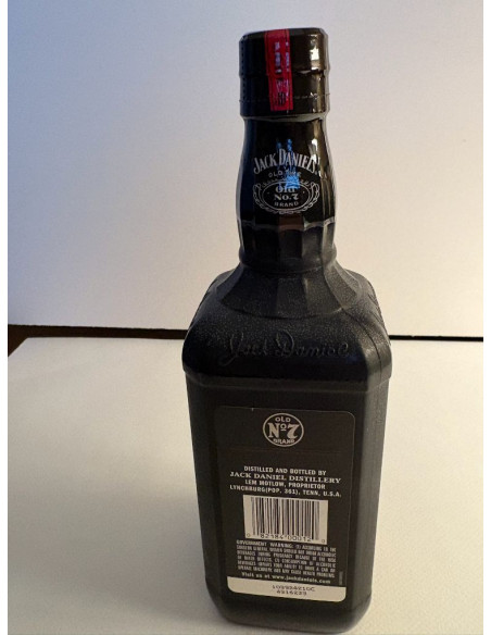 Jack Daniel's 160th Birthday 08