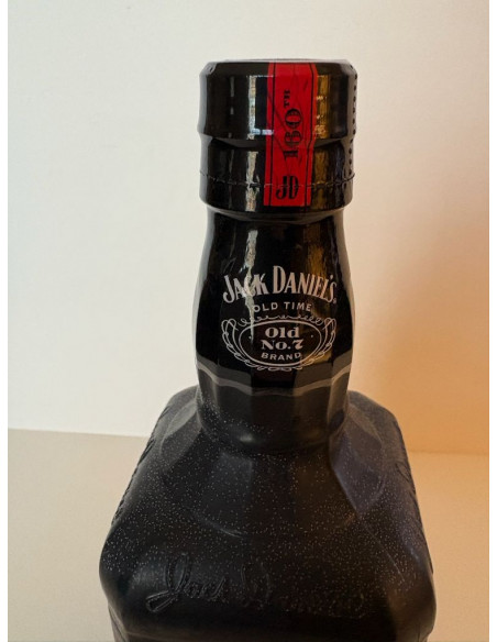 Jack Daniel's 160th Birthday 09