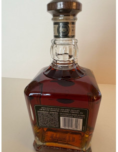 Jack Daniel's Single Barrel 2012 Ducks Unlimited 02