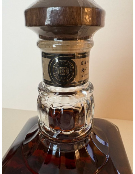 Jack Daniel's Single Barrel 2012 Ducks Unlimited 09