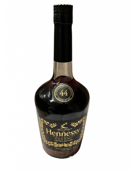 Hennessy Cognac Limited VS edition in Honor of the 44th president 07