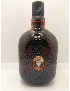 MacDonald Greenlees LTD Grand Old Parr 12 Years Old 02