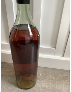 Roullet Cognac 1er Cru de Cognac 1928 02