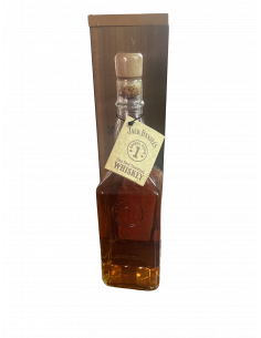 Jack Daniel's Barrel House 1 01