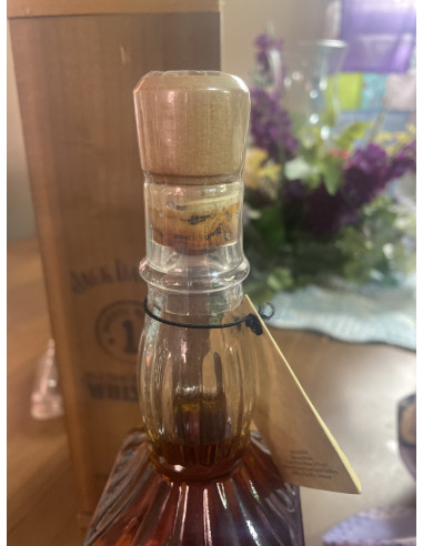 Jack Daniels Barrel House 1 | cabinet7