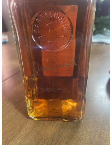 Jack Daniel's Barrel House No. 1 空き瓶 Jack Daniel's 'Barrel House No.1 (750ml) – Cellar.com