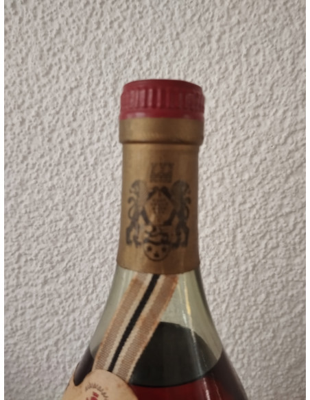 Asbach Uralt 5 star 1970s 08