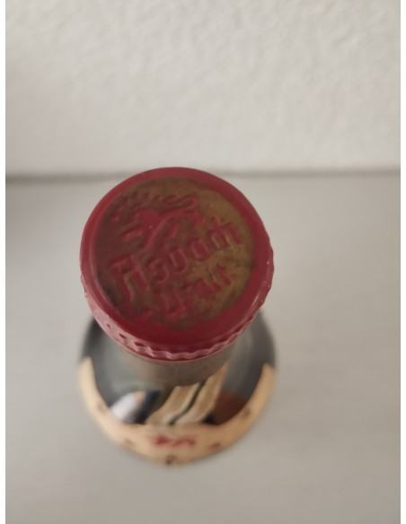Asbach Uralt 5 star 1970s 09