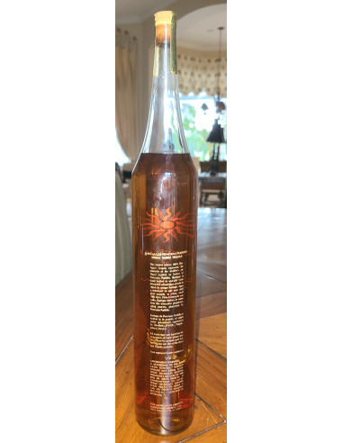 その他 tequila PORFIDIO single barrel anejo 40% Porfidio Single