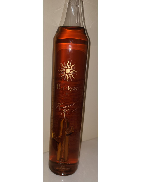 Porfidio  Barrique de Ponciano Single Barrel Tequila 012