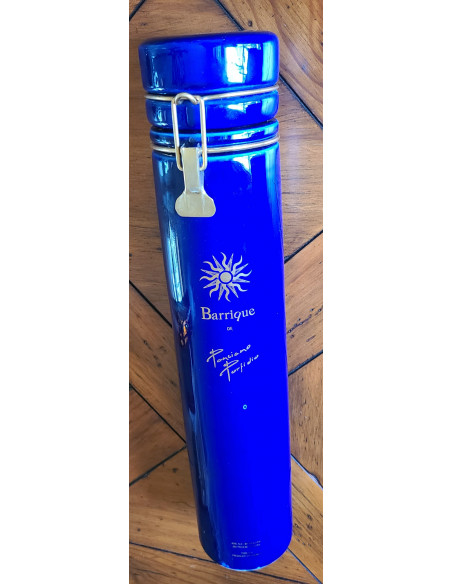 Porfidio  Barrique de Ponciano Single Barrel Tequila 013