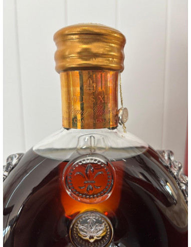 Remy Martin Cognac LOUIS XIII | cabinet7