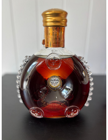 Remy Martin Cognac LOUIS XIII | cabinet7