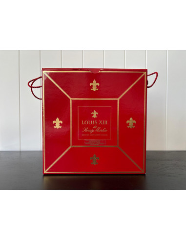 Remy Martin Cognac LOUIS XIII | cabinet7