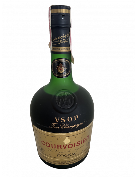 Courvoisier Cognac VSOP 06