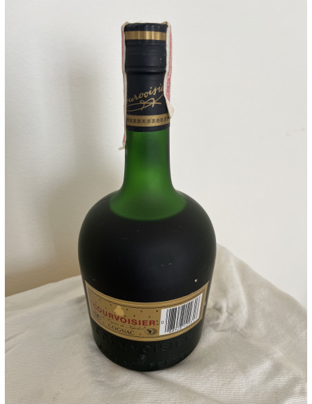 Courvoisier Cognac VSOP 07
