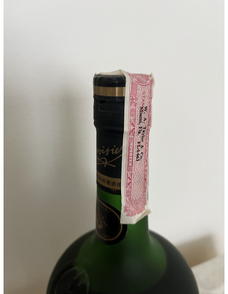 Courvoisier Cognac VSOP 08