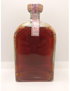 Gonzalez Byass Lepanto Gran Reserva Brandy 1970s 02