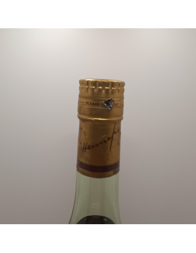 Hennessy Cognac VSOP Fine Champagne 1980s | cabinet7