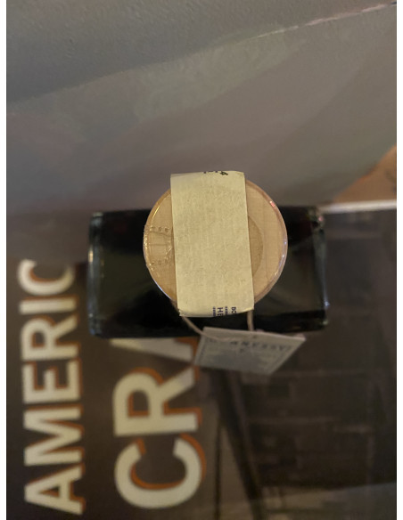 Hennessy Cognac Master Blender's N°4 09