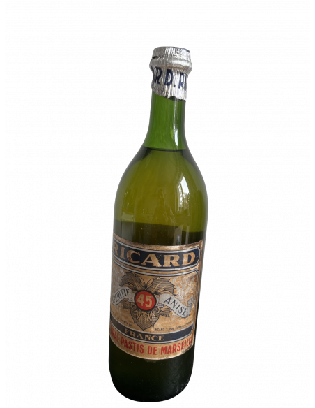 Ricard Pastis 1960s 06
