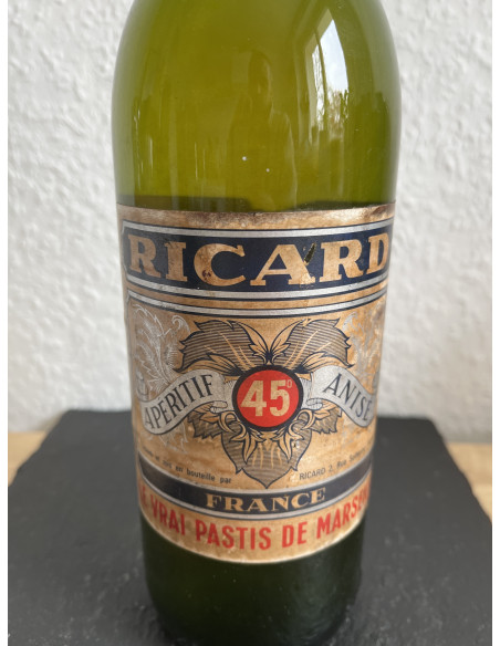 Ricard Pastis 1960s 010