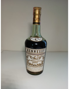 Hennessy Cognac Bras Arme 01