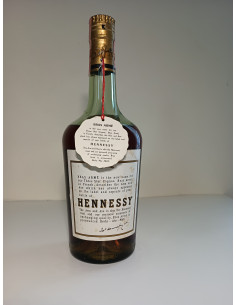 Hennessy Cognac Bras Arme 02
