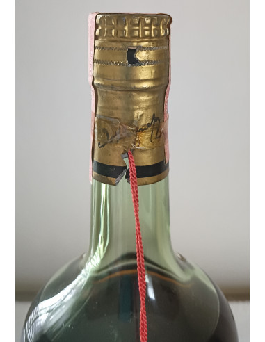 Hennessy Cognac Bras Arme | cabinet7