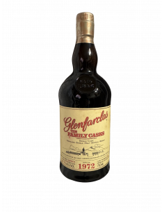 Glenfarclas The Family Casks 1972 Whisky 01