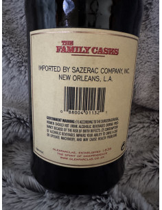 Glenfarclas The Family Casks 1972 Whisky 02