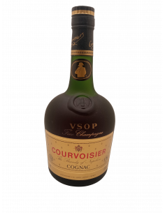 Courvoisier Cognac VSOP 01